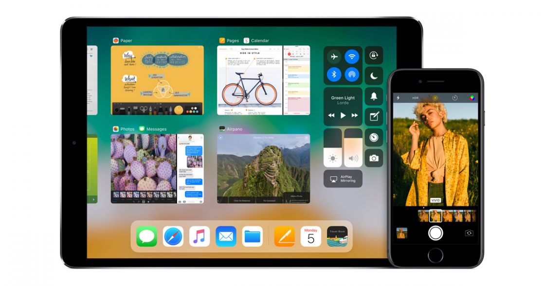 در iOS 11 تلفن به شبکه های ضعیف متصل نمیشود !