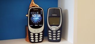 مقایسه نوکیا 3310 قدیم و 3310 جدید