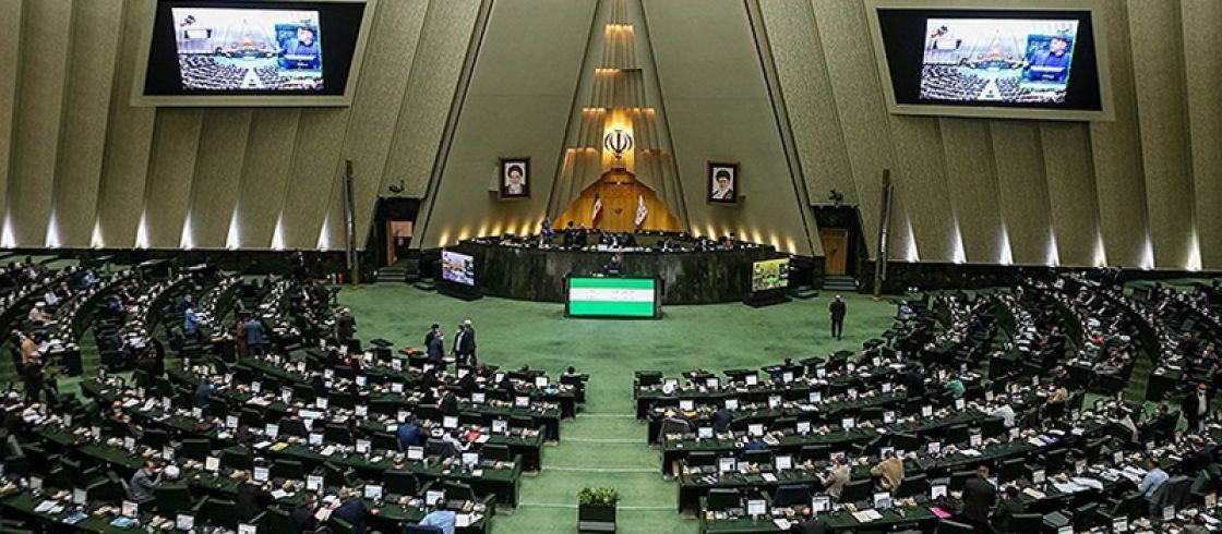 هیات رئیسه مجلس، رایگیری طرح صیانت را باطل کرد