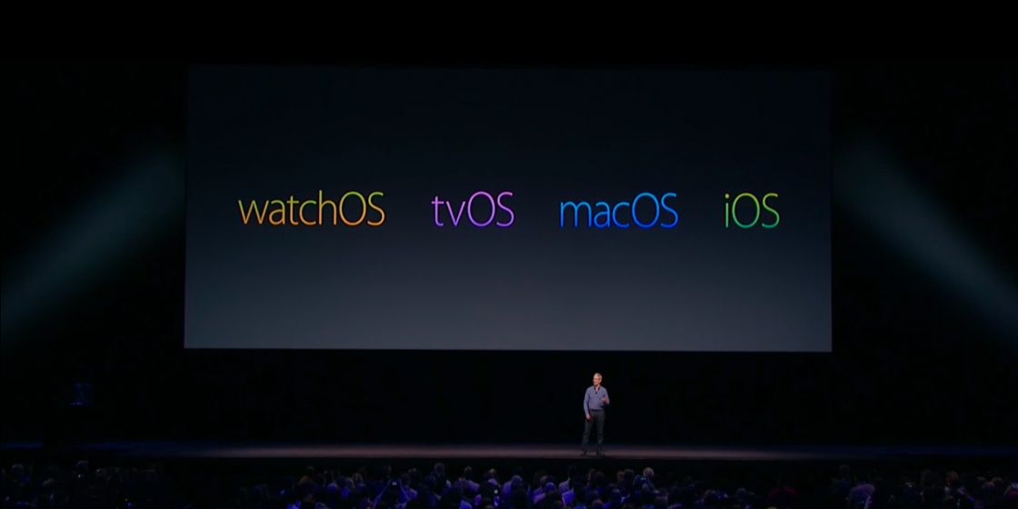 مهمترین موضوعات کنفرانس WWDC 2017 اپل