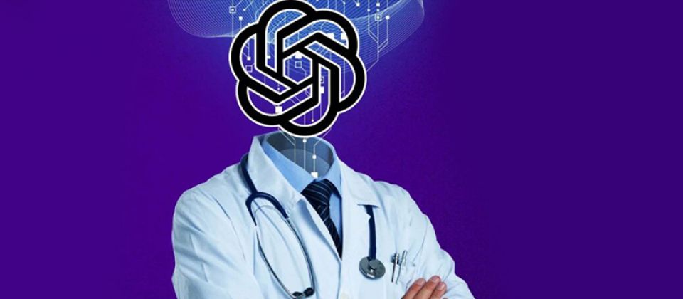 قبولی هوش‌مصنوعی ChatGPT در امتحان مجوز پزشکی در آمریکا