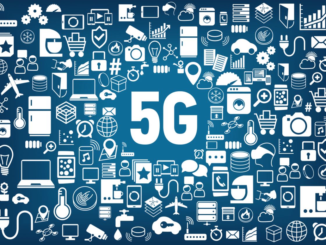 اپل مجوز اجرا 5G را دریافت کرد