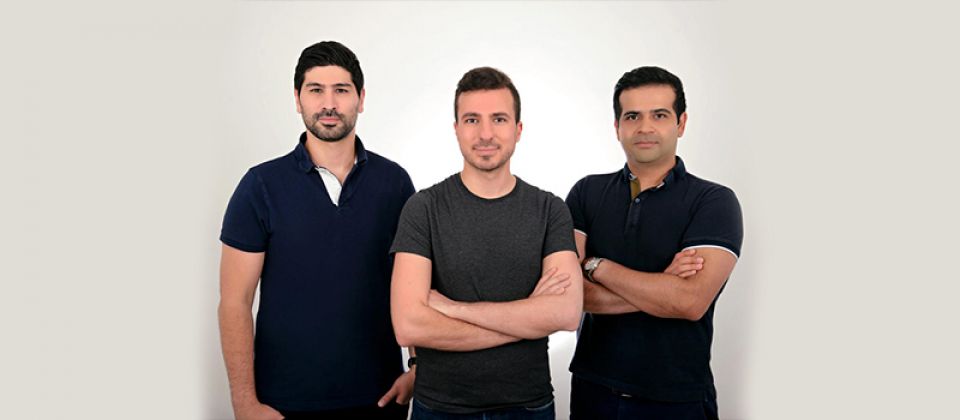 جذب سرمایه ۷.۵میلیون دلاری توسط سه ایرانی