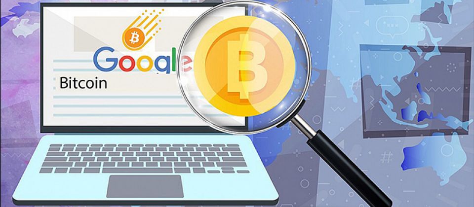 لغو ممنوعیت تبلیغ رمز ارزها بر روی گوگل