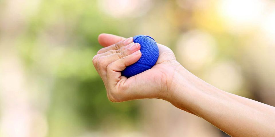 دستکشی برای افزایش قدرت