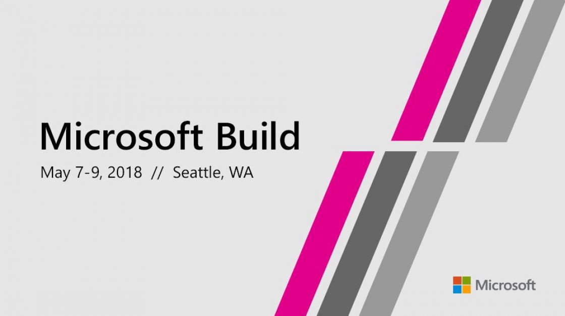 همه آنچه که درکنفرانس Build 2018 مطرح شد