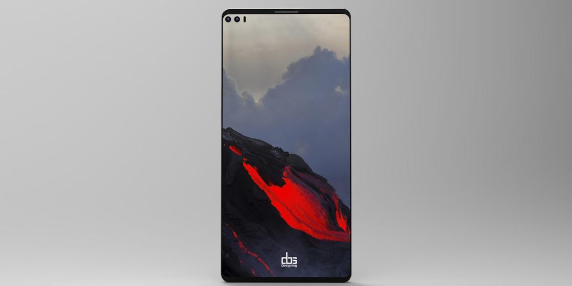 شایعات داغ پیرامون LG V30