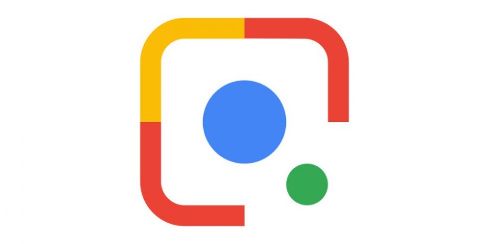 نرم افزار Google Lens منتشر شد