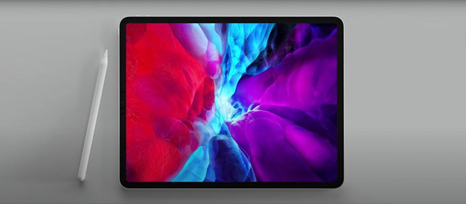 آیپد پرو جدید با نمایشگر mini-LED ماه آینده معرفی می شود