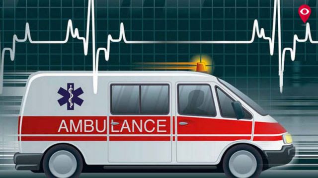 دسترسی اورژانس به موقعیت مکانی تماس گیرنده