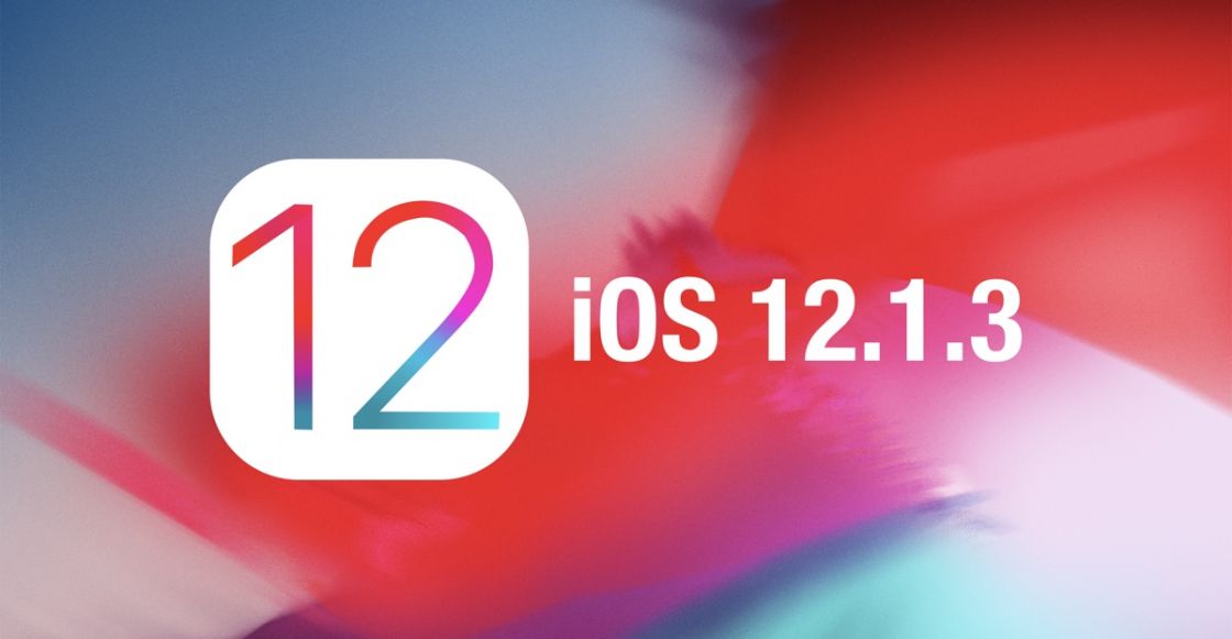 نگاهی به تغییرات iOS 12.1.3
