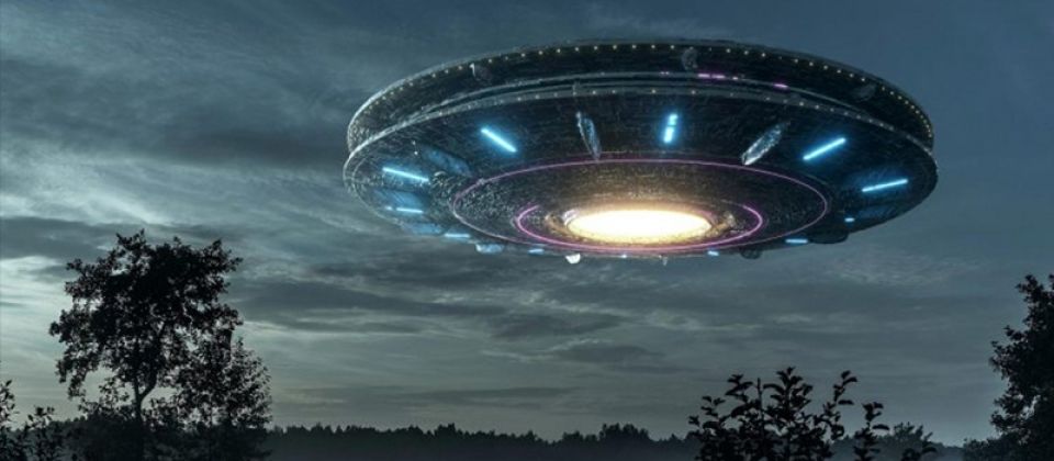 تحقیق درباره بشقاب پرنده ها برای اولین بار در مجلس نمایندگان آمریکا