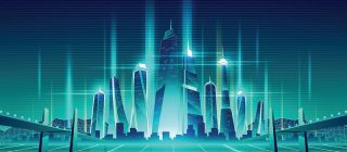املاک مجازی و متاورسی، موضوع داغ و جدید در امارات