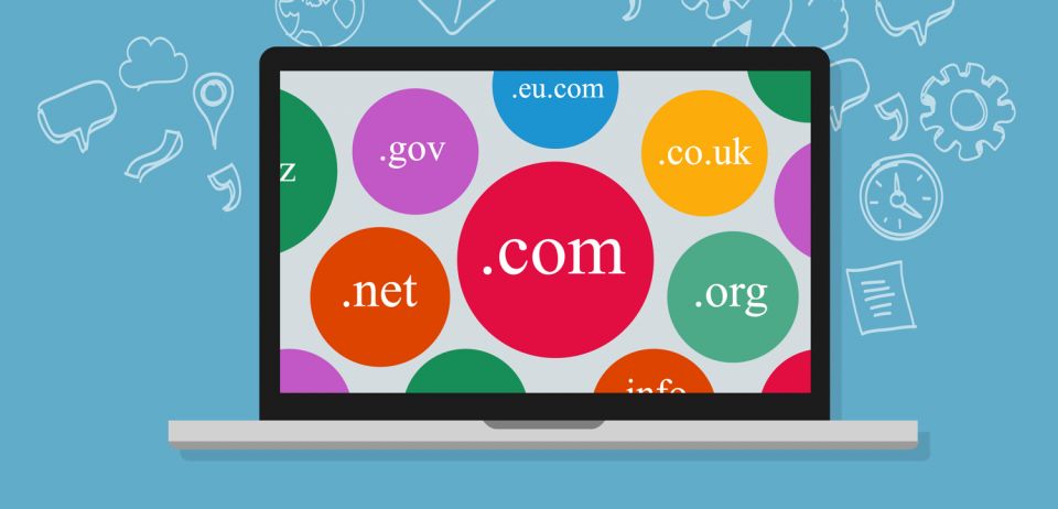 دو پسوند جدید اینترنتی به دامنه‌های اینترنت ایران اضافه شد