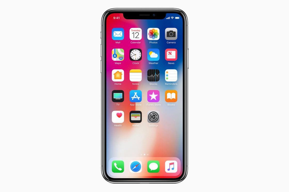 برترین قابلیت های iPhone X