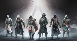 مشخصات مورد نیاز اجرا بازی Assassin's Creed Origins