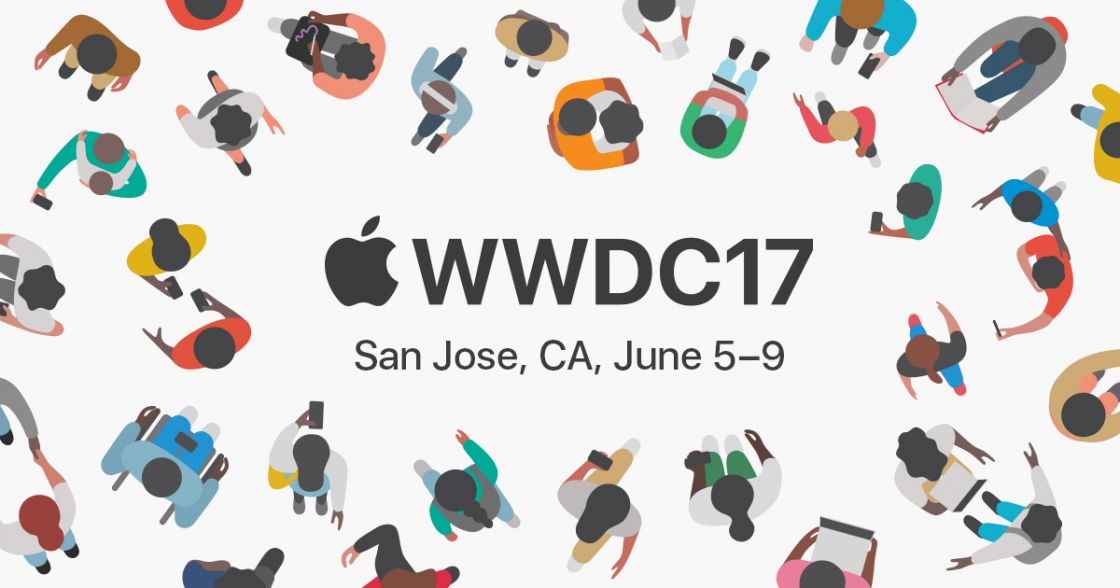 در کنفرانس WWDC 2017 چه گذشت؟