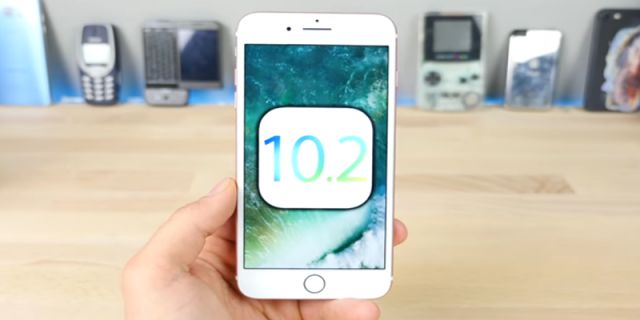 iOS 10.2 مشکل باتری آیفون ۶اس را تشدید کرد و گریبان گیر دیگر گوشی ها شد
