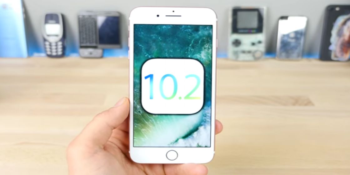 iOS 10.2 مشکل باتری آیفون ۶اس را تشدید کرد و گریبان گیر دیگر گوشی ها شد