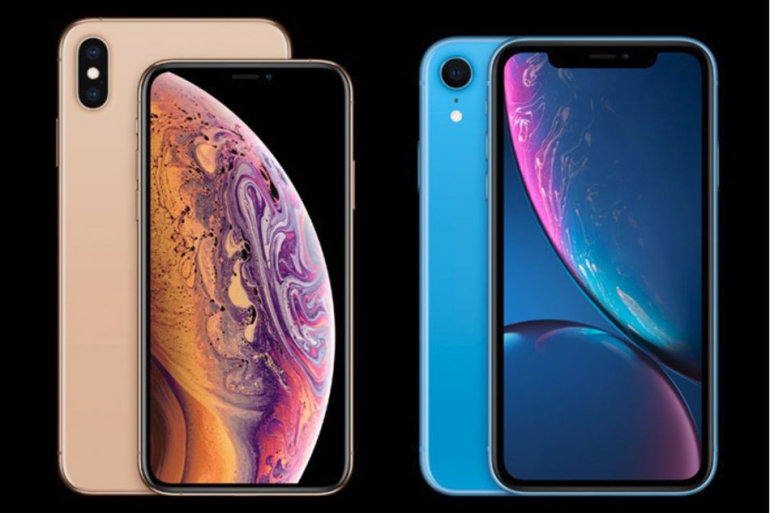خب کدام گوشی را بخریم؟ آیفون XS یا آیفون XS Max و یا آیفون XR ؟