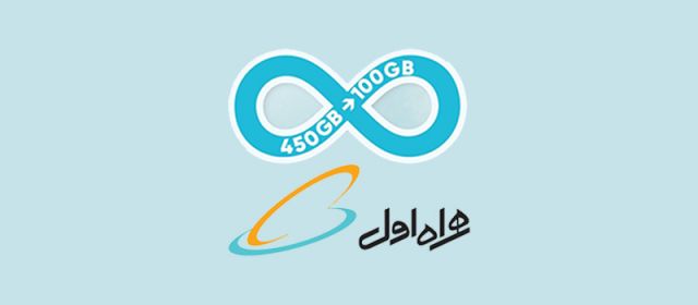 اینترنت نامحدود همراه اول محدود شد!