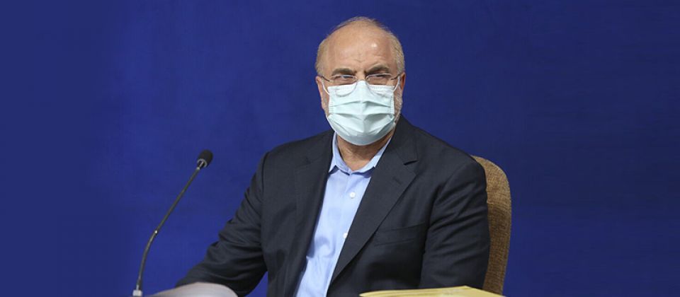 رئیس مجلس: مجلس به دنبال بستن اینستاگرام و سایر پلتفرم‌ها نیست