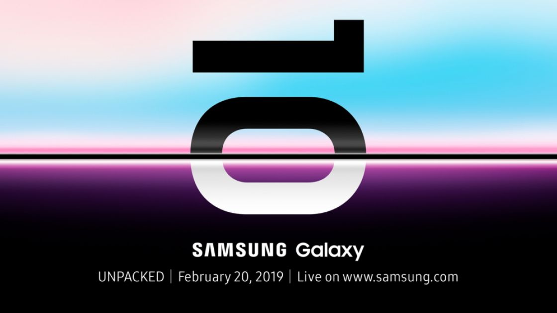 تیزر تبلیغاتی رویداد Unpacked 2019 سامسونگ منتشر شد