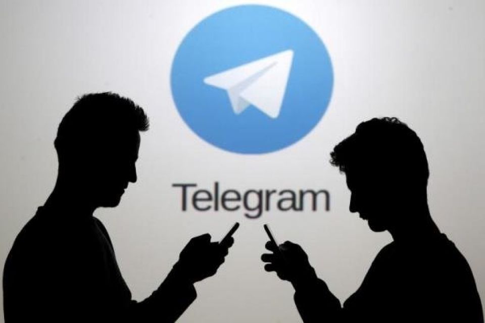 آخرین آمار فعالیت کاربران ایرانی در تلگرام منتشر شد!