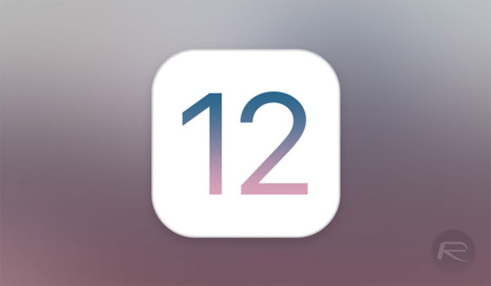 نسخه نهایی iOS 12 چه زمانی منتشر می شود؟
