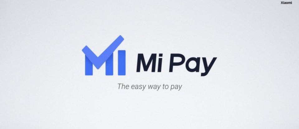 پرداخت الکترونیکی Mi Pay از کمپانی شیائومی رو نمایی شد