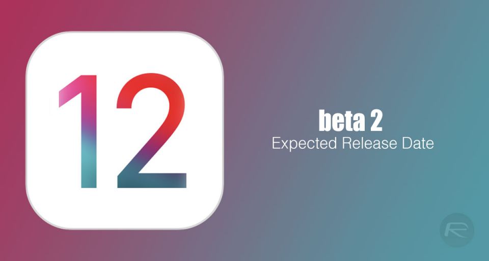 نگاهی به تغییرات دومین نسخه آزمایشی iOS 12