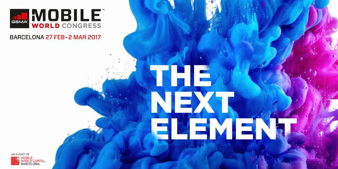 روز و ساعت مهم ترین کنفرانس های نمایشگاه MWC ۲۰۱۷ مشخص شد
