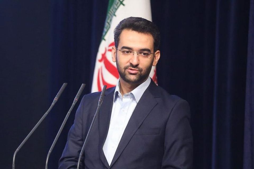 توضیحات وزیر ارتباطات درخصوص مسدود سازی فیلترشکن ها