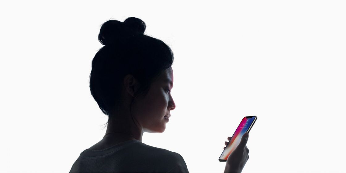 چند ویژگی ذکر نشده Face ID آیفون ایکس