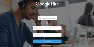 گوگل برایتان شغل پیدا میکند !