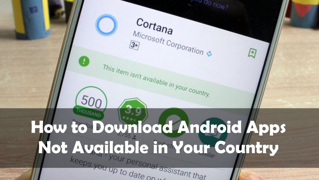 آموزش دانلود بدون محدودیت از Google Play