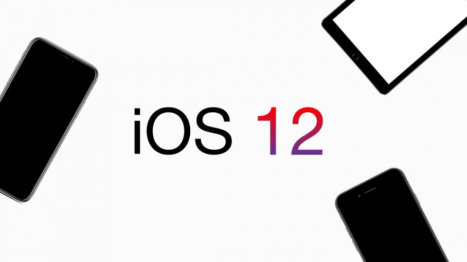 کدام محصولات اپل به iOS 12 بروزرسانی میشوند؟