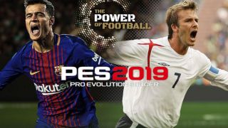 سخت افزار مورد نیاز برای اجرای بازی PES 2019