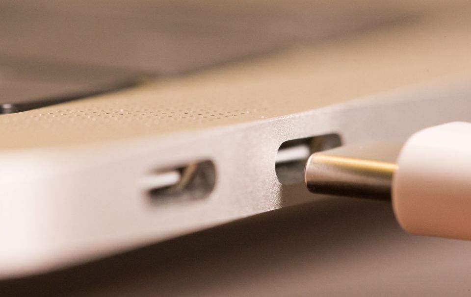 استاندارد USB 3.2 معرفی شد