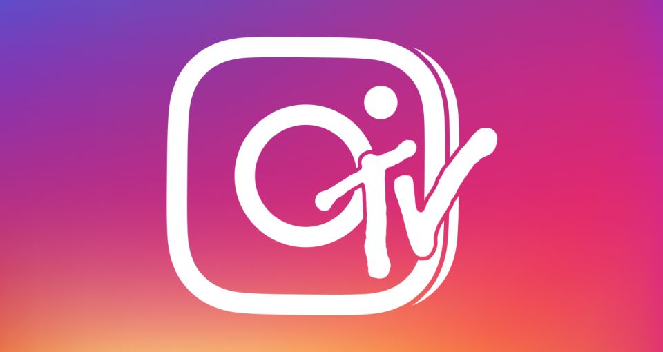 اینستاگرام از قابلیت IGTV رونمایی کرد