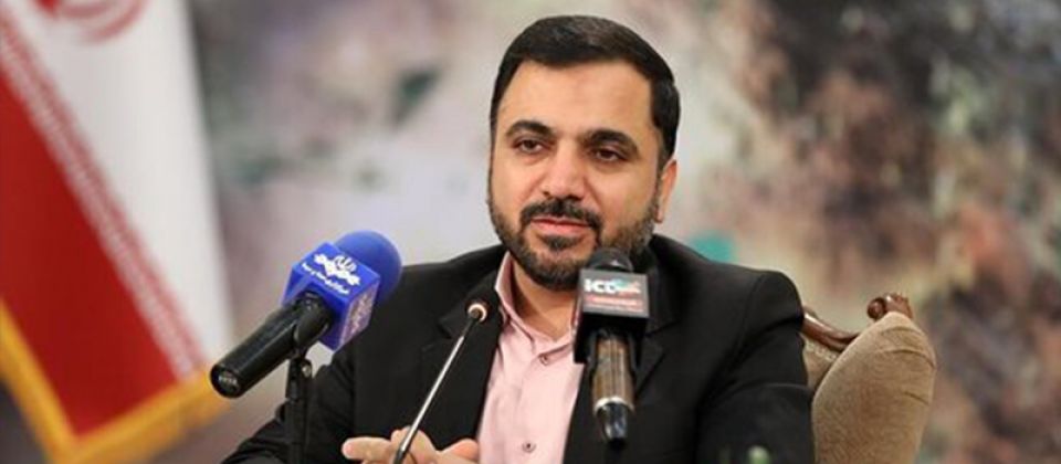 وزیر ارتباطات: معافیت مالیاتی برای کسب‌وکارهای آنلاین تصویب شد