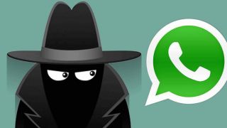 مراقب پیام&zwnj;های جعلی در واتس&zwnj;اپ باشید!
