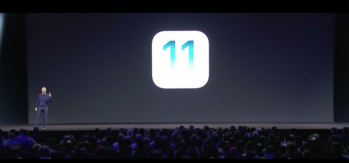 با تمام قابلیت های جدید و کاربردی iOS۱۱ آشنا شوید