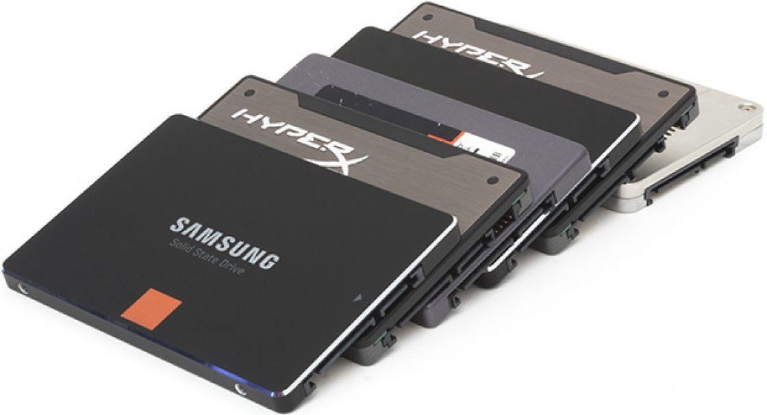 ارتقا حافظه رم یا خرید SSD کدام یک بهتر است ؟