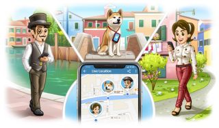 تغییرات نسخه 4.4 تلگرام