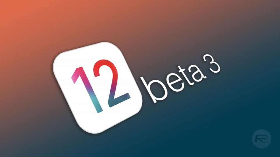 نگاهی به تغییرات سومین نسخه آزمایشی iOS 12