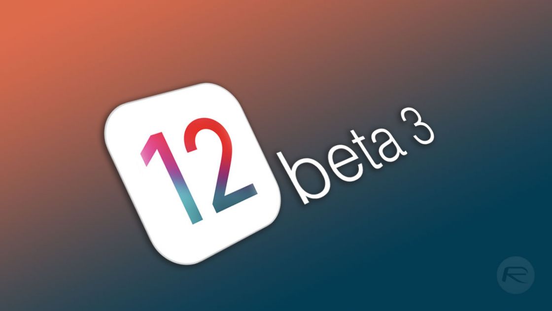 نگاهی به تغییرات سومین نسخه آزمایشی iOS 12