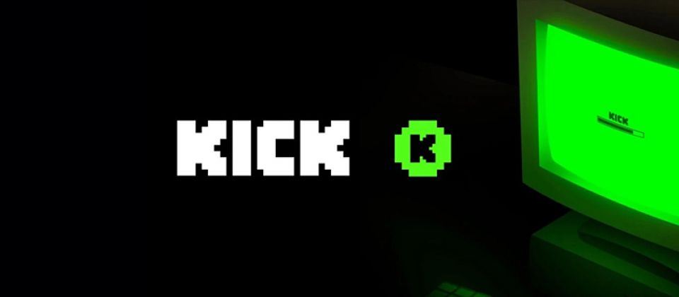 پلتفرم استریم Kick فیلتر شد