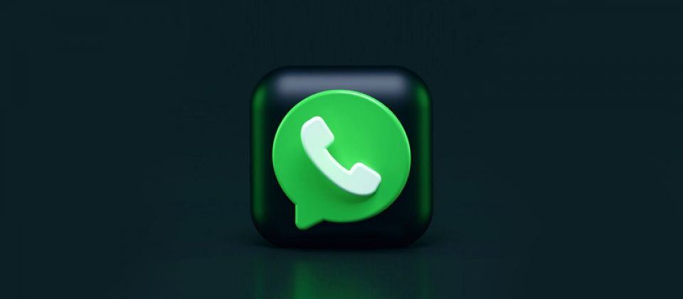 تلاش واتس‌اپ برای ایجاد ظاهری جدید در پیام‌های صوتی