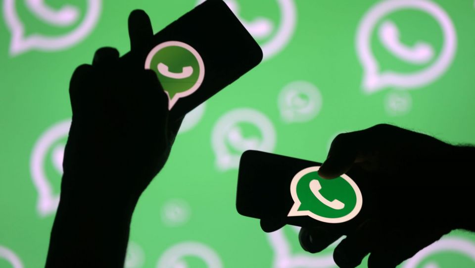فوروارد کردن پیام ها در واتساپ محدود می شود